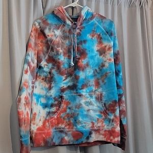Tye Dye Hoodie